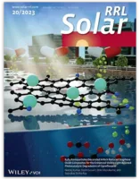 Graphene Illustrations Solar
