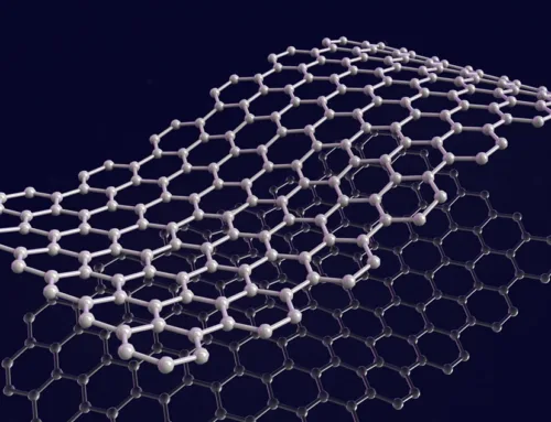 Graphene illustration | Download 3D models