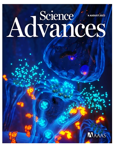 Nervous system illustration Science Journal