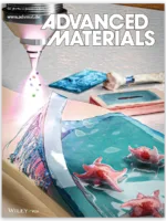 Advanced Materials Plasma Hydrogel Cover