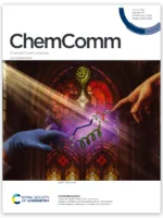 RSC Chem Comm Cover 2026