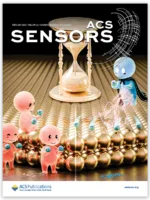 ACS Sensors Electrons Cover