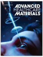 Advanced Healthcare Eyes cover