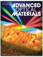 Advanced Optical Materials Crystall Energy