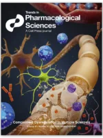 Pharmacological Sciences Cover