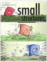 Small Structures Cover 2026