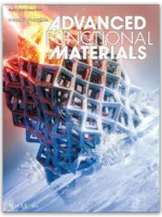 Hydrogel Advanced Materials cover