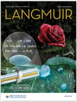 Langmuir 2026 Cover
