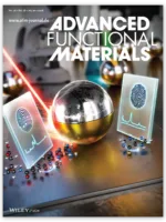 Advanced Materials Laser Cover