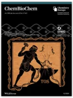 ChembioChem Cover