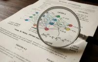 Using AI in Data Visualization human modification